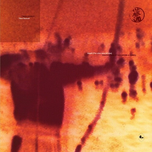 Tibor Szemzo: Snap 2: Other Shore & Cuba \ LP