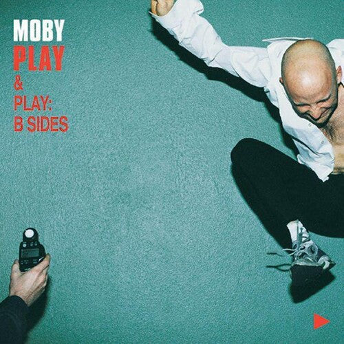 Moby: Play \ LP