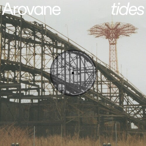 Arovane: Tides \ LP