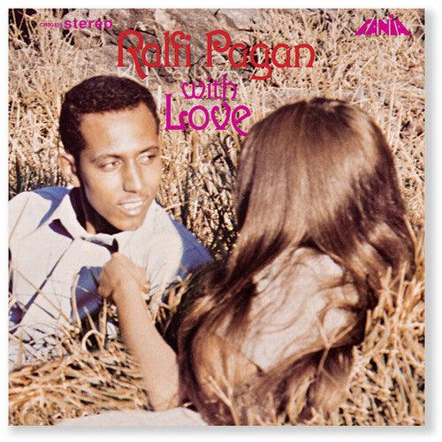 Ralfi Pagan- With Love - VINYL