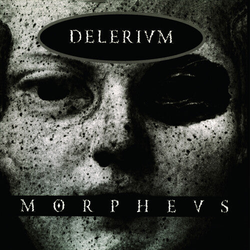 Delerium: Morpheus \ CD