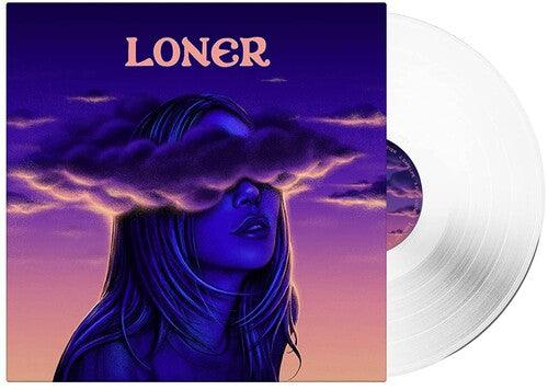 Alison Wonderland- Loner - VINYL