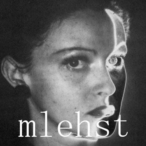mlehst: There Are No Rules Only Lies \ CD