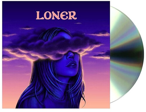 Alison Wonderland: Loner \ CD