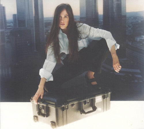 Marie Davidson: Working Class Woman \ LP