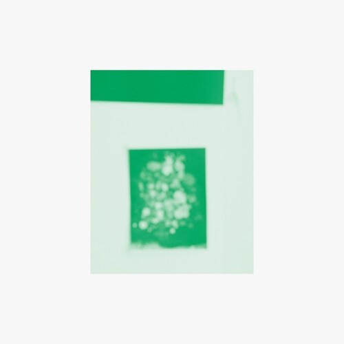 Toshimaru Nakamura: Culvert: No Input Mixing Board 10 \ CD