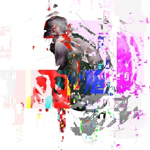 Stelios Vassiloudis: All Else Fails \ LP