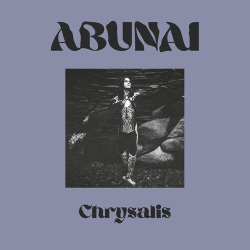 Abunai: Chrysalis \ LP