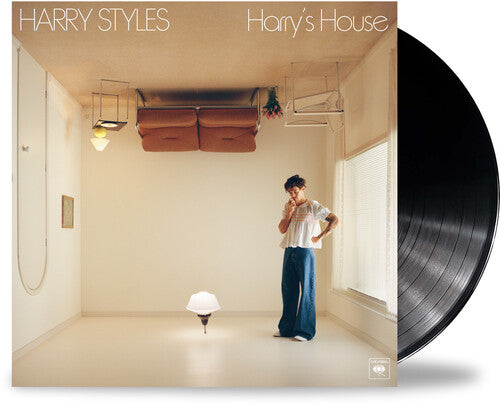 Harry Styles: Harry's House - VINYL