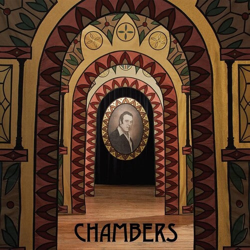 Chilly Gonzales: Chambers \ LP