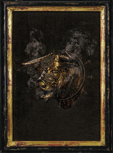 Dir en Grey: Phalaris - Limited Edition - 2 CD + BD - CD