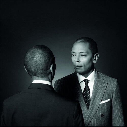 Jeff Mills: Mind Power Mind Control \ LP