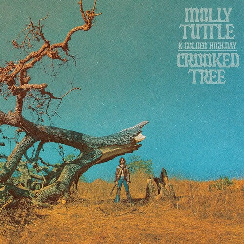 Molly Tuttle & Golden Highway: Crooked Tree \ LP
