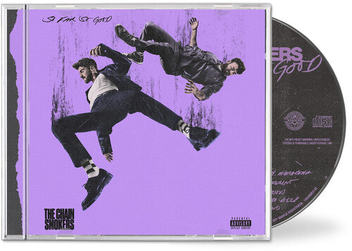The Chainsmokers: So Far So Good \ CD