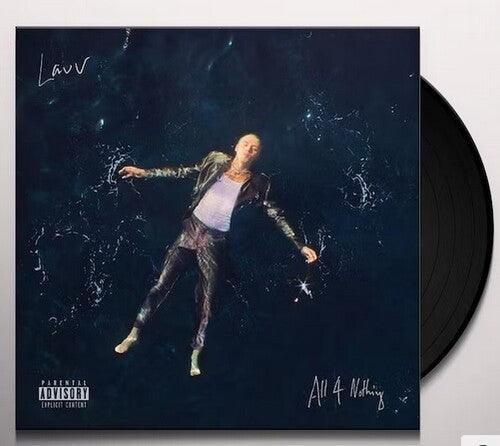 Lauv- All 4 Nothing - VINYL