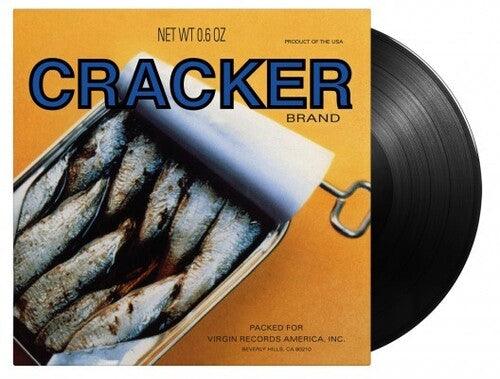 Cracker- Cracker - 180-Gram Black Vinyl - VINYL
