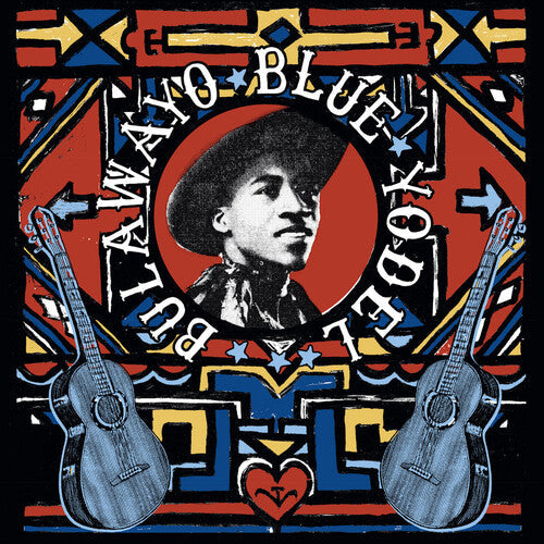 Various Artists- Bulawayo Blue Yodel (Various Artists) - VINYL
