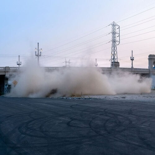 Orlando Voorn: Heist Mastercuts \ LP