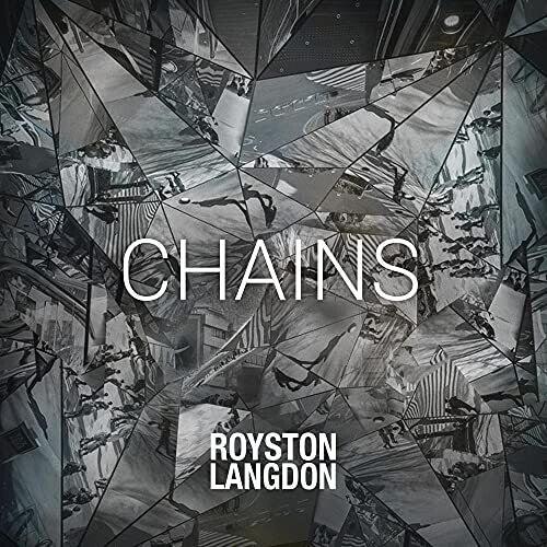 Royston Langdon- Chains - VINYL