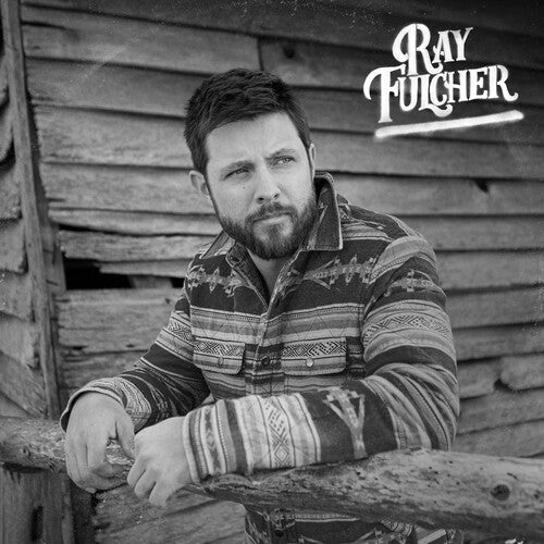 Ray Fulcher: Spray Painted Line \ CD