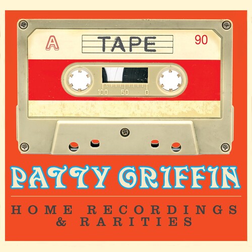 Patty Griffin: Tape \ CD