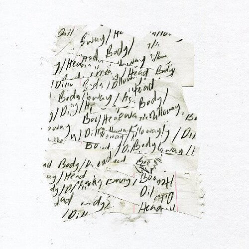 Body: Body/dilloway/head \ LP
