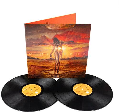 Various Artists- Alice In Chains - Dirt (Redux) (Various Artists) - VINYL