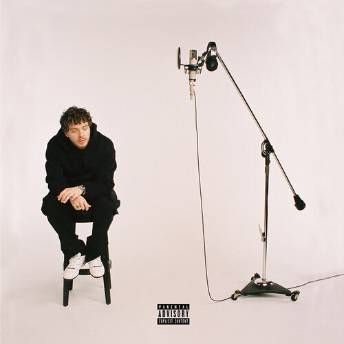 Jack Harlow: Come Home The Kids Miss You \ LP