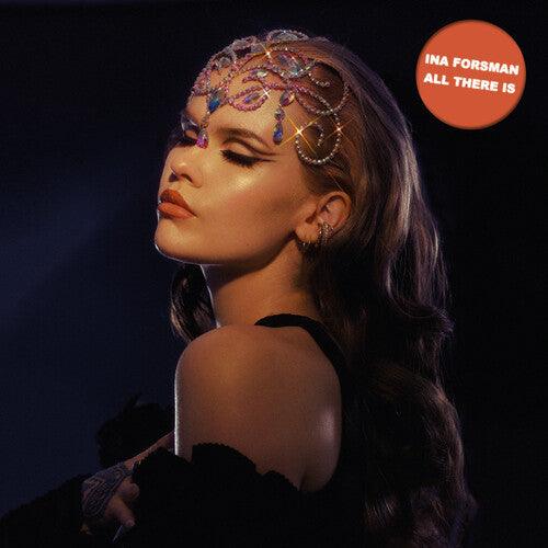 Ina Forsman- All There Is - VINYL