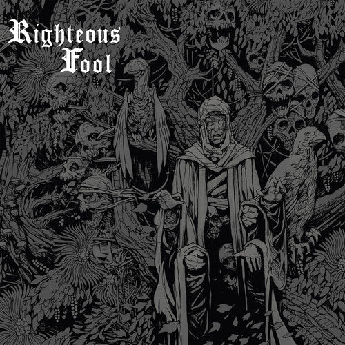 Righteous Fool: Righteous Fool - VINYL