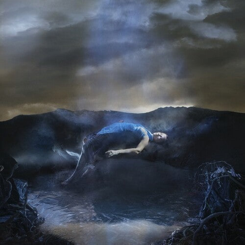 Caterina Barbieri: Spirit Exit \ LP