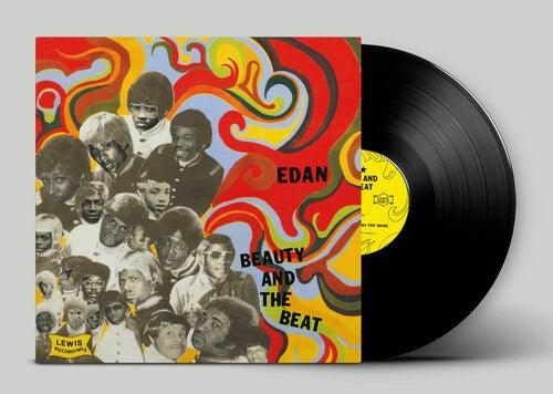 Edan- Beauty & The Beat - VINYL