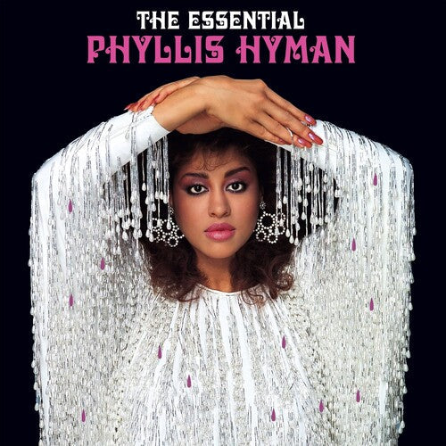Phyllis Hyman: Essential - 140gm Vinyl - VINYL