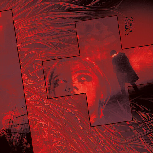Olivier Orand: H+ \ LP