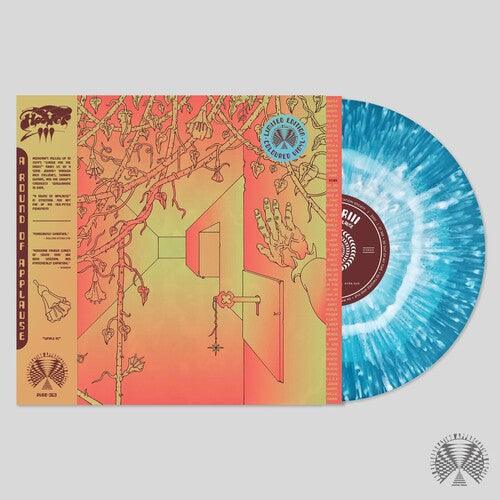 Hooveriii- Round Of Applause (Indie Exclusive Vinyl) - VINYL