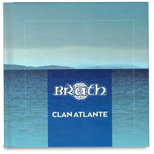 Brath: Clan Atlante \ CD