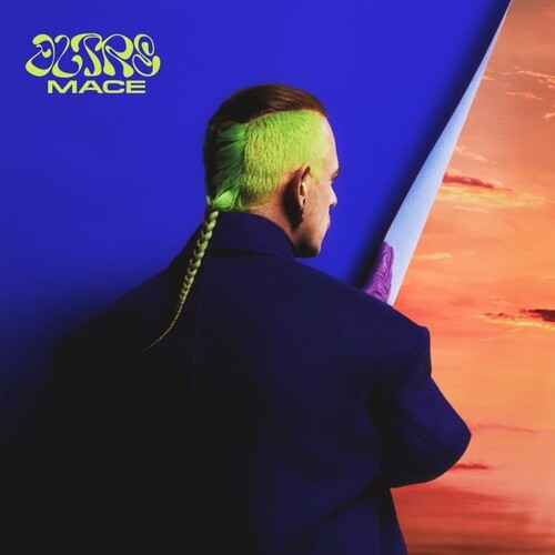Mace: Oltre \ LP