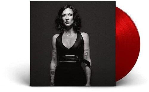 Amanda Shires- Take It Like A Man - VINYL