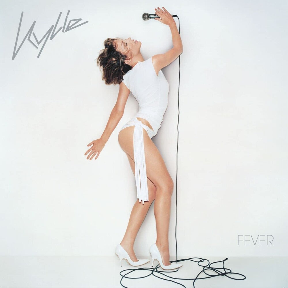 Kylie Minogue- Fever - VINYL