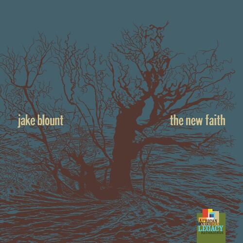 Jake Blount: The New Faith \ LP
