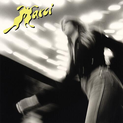 Marci- Marci - VINYL