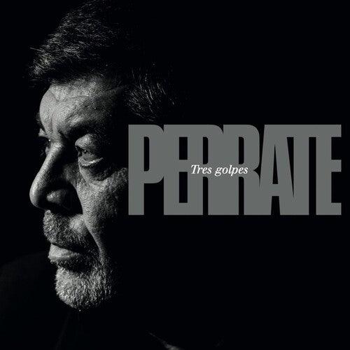 Perrate- Tres Golpes - VINYL