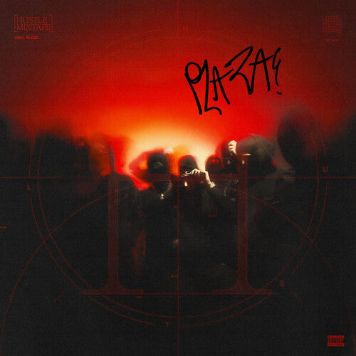 Capo Plaza: Hustle Mixtape \ LP