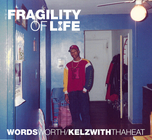 Wordsworth: Fragility Of Life \ LP