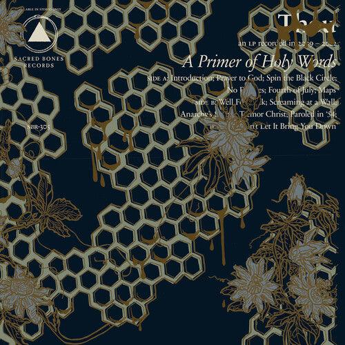 Thou- A Primer Of Holy Words - VINYL