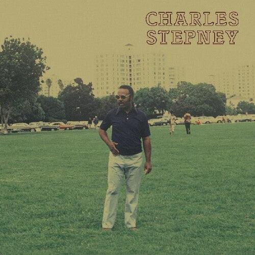 Charles Stepney- Step On Step - VINYL