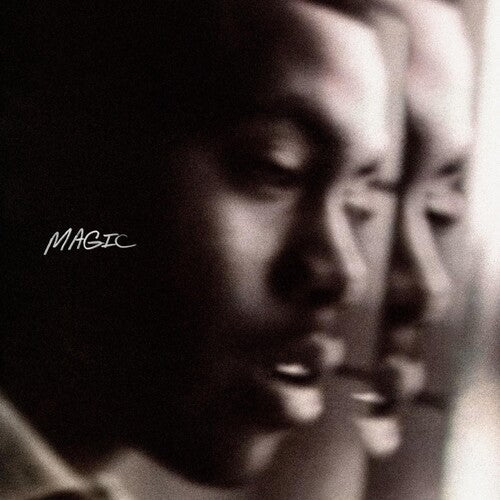 Nas: Magic \ CD