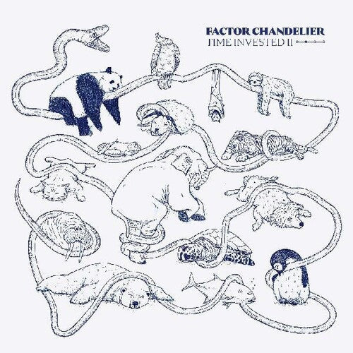 Factor Chandelier: Time Invested Ii \ LP