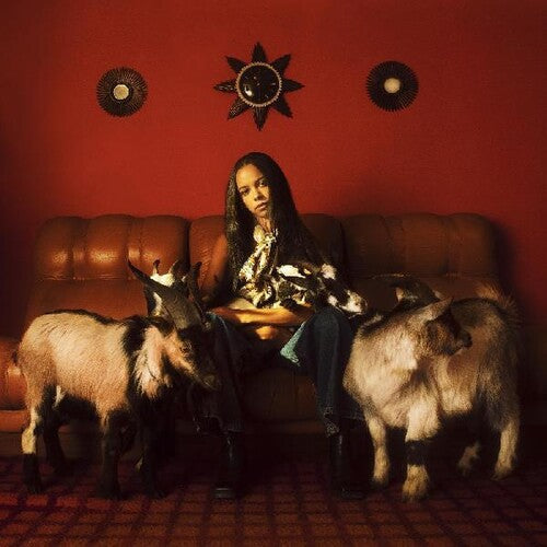 Tsha: Capricorn Sun \ CD