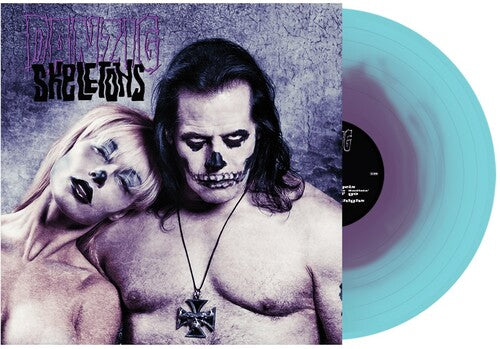 Danzig: Skeletons - VINYL